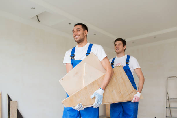 Best Residential Junk Removal  in Douglas, MI