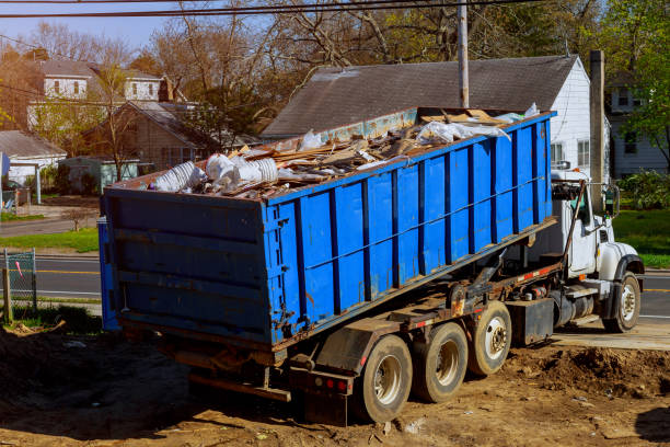 Best Attic Cleanout  in Douglas, MI