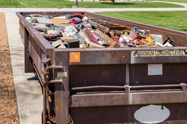 Trusted Douglas, MI Junk Removal Services Experts